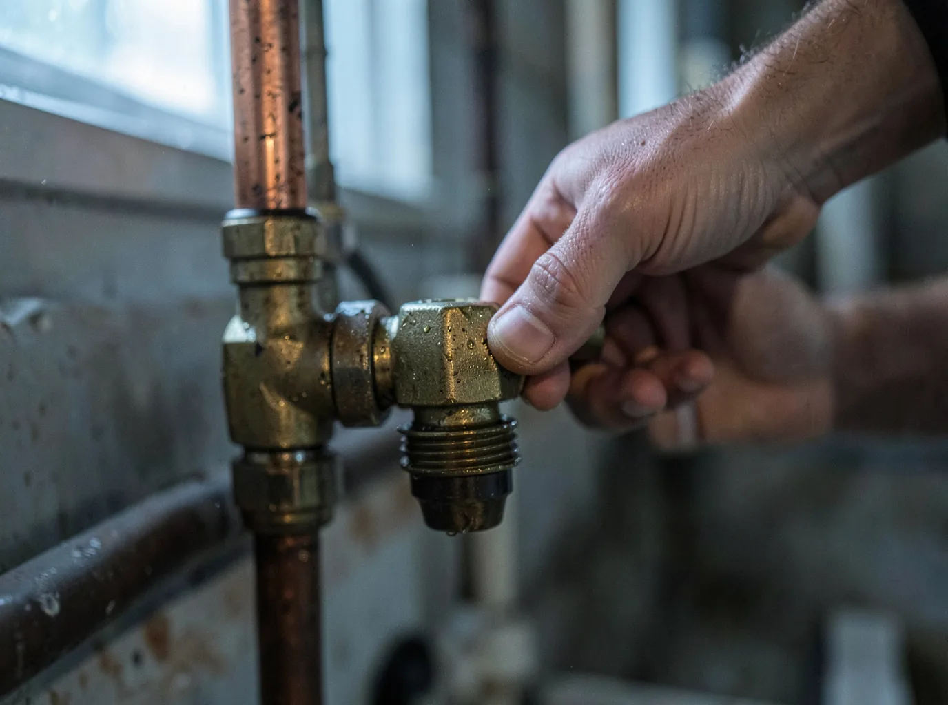 Emergency Plumber Cleveland, NM FAQs
